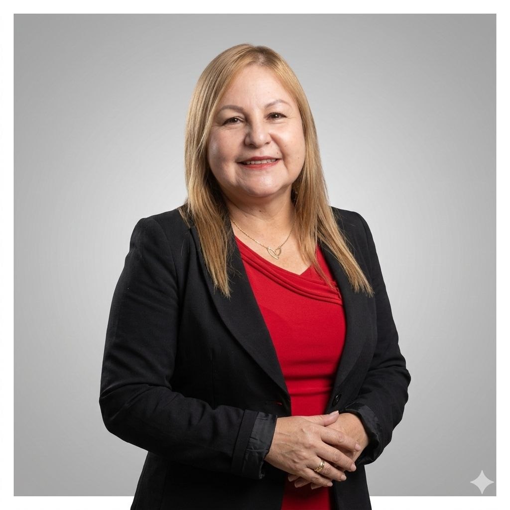 Dra. Maira Elena Mora - Presidenta RDV Consultoría Metodológica