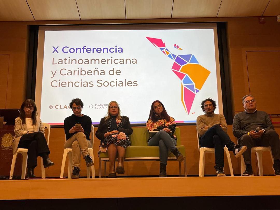 Evento académico 7