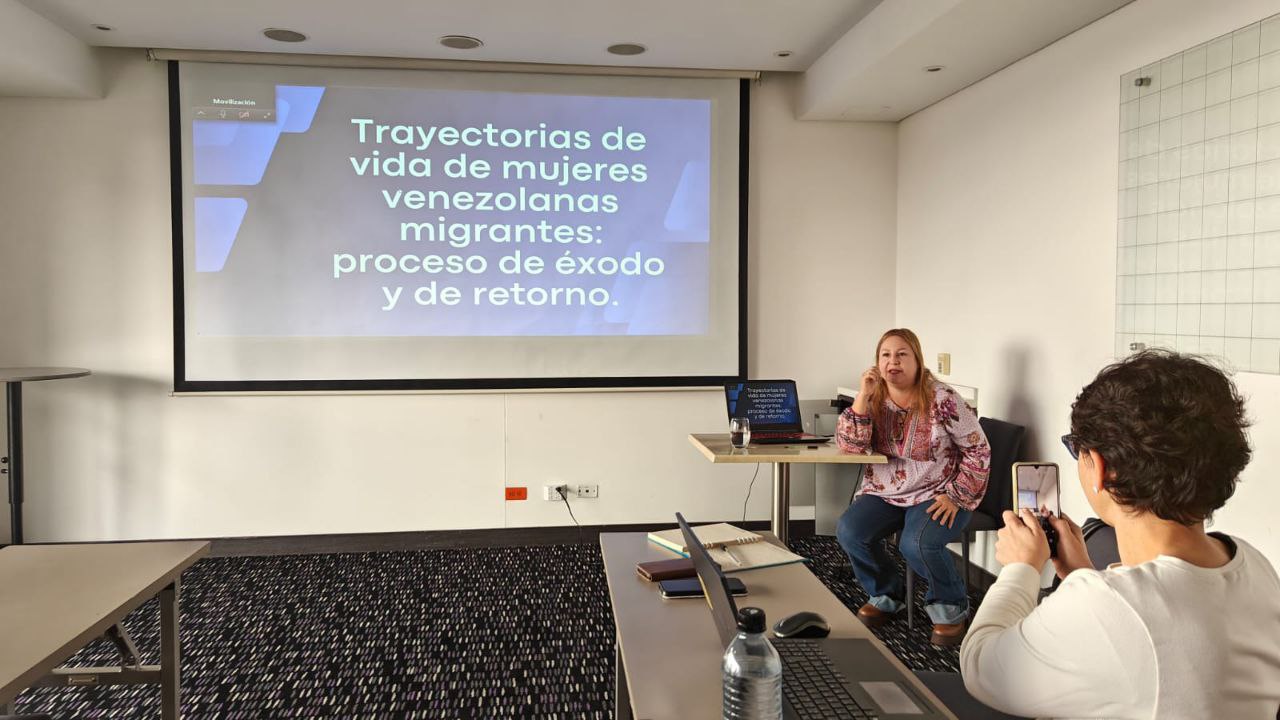 Evento académico 5