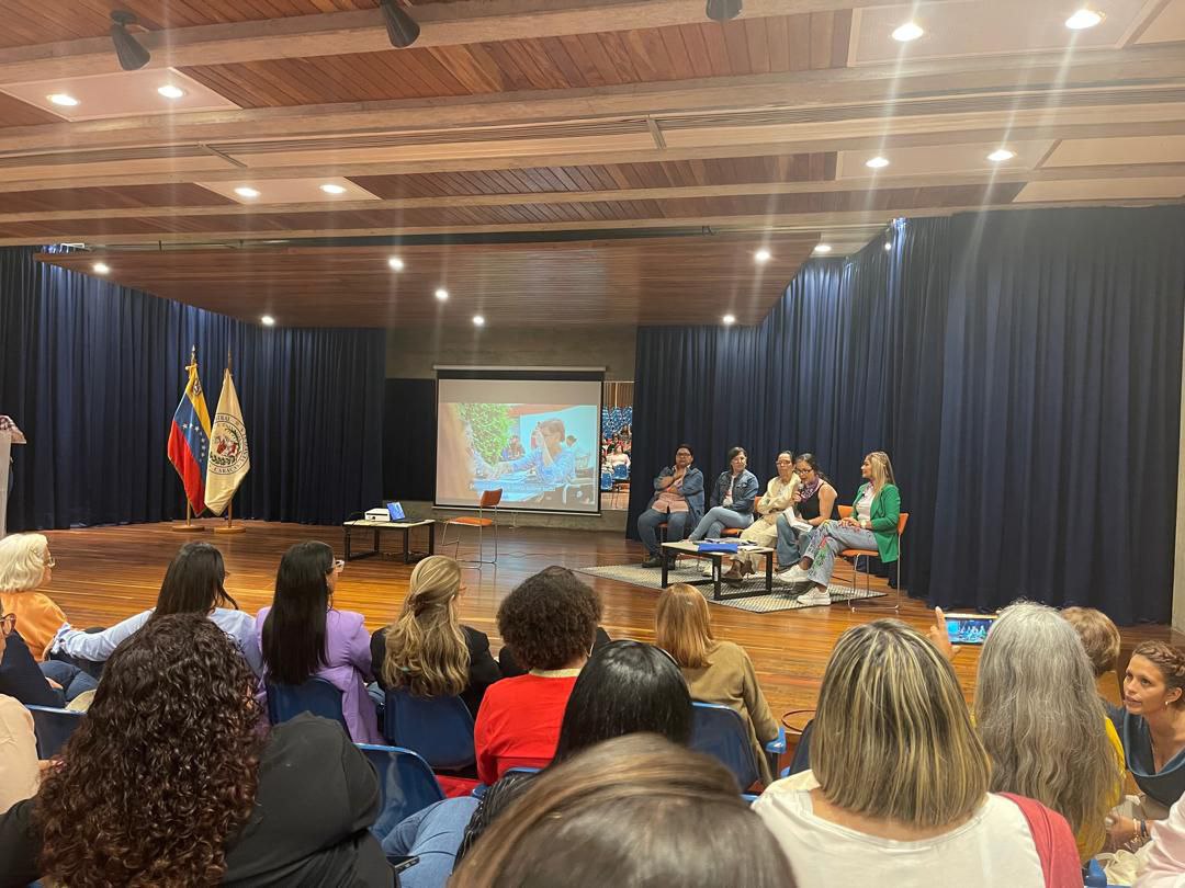 Evento académico 4