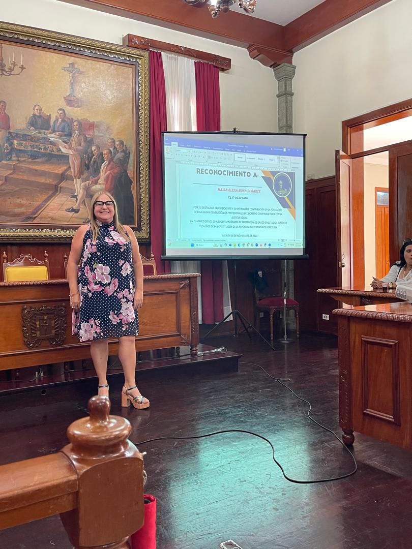 Evento académico 3
