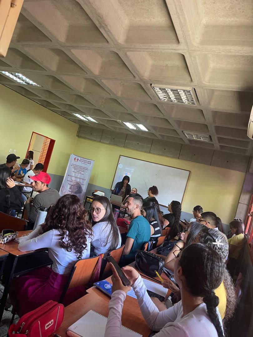 Evento académico 1