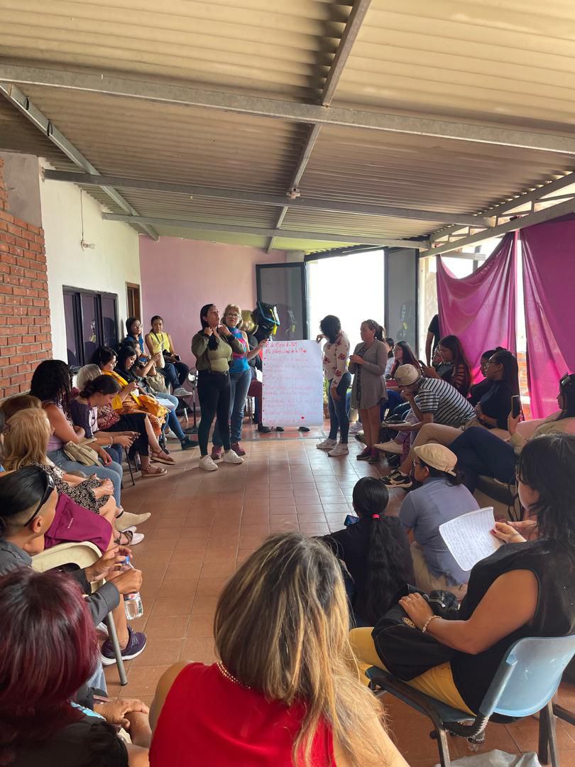 Evento académico 13