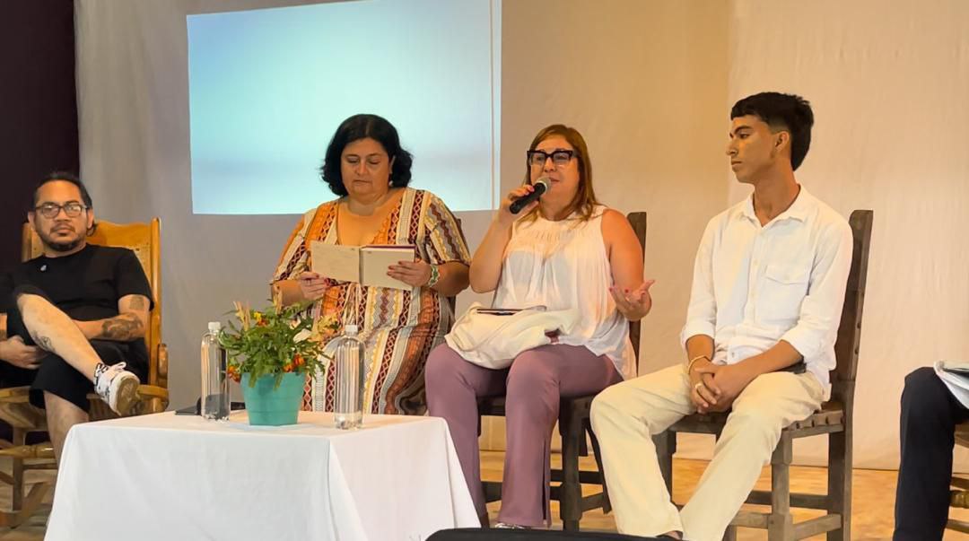 Evento académico 11