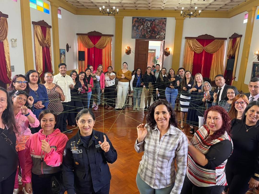 Evento académico 17