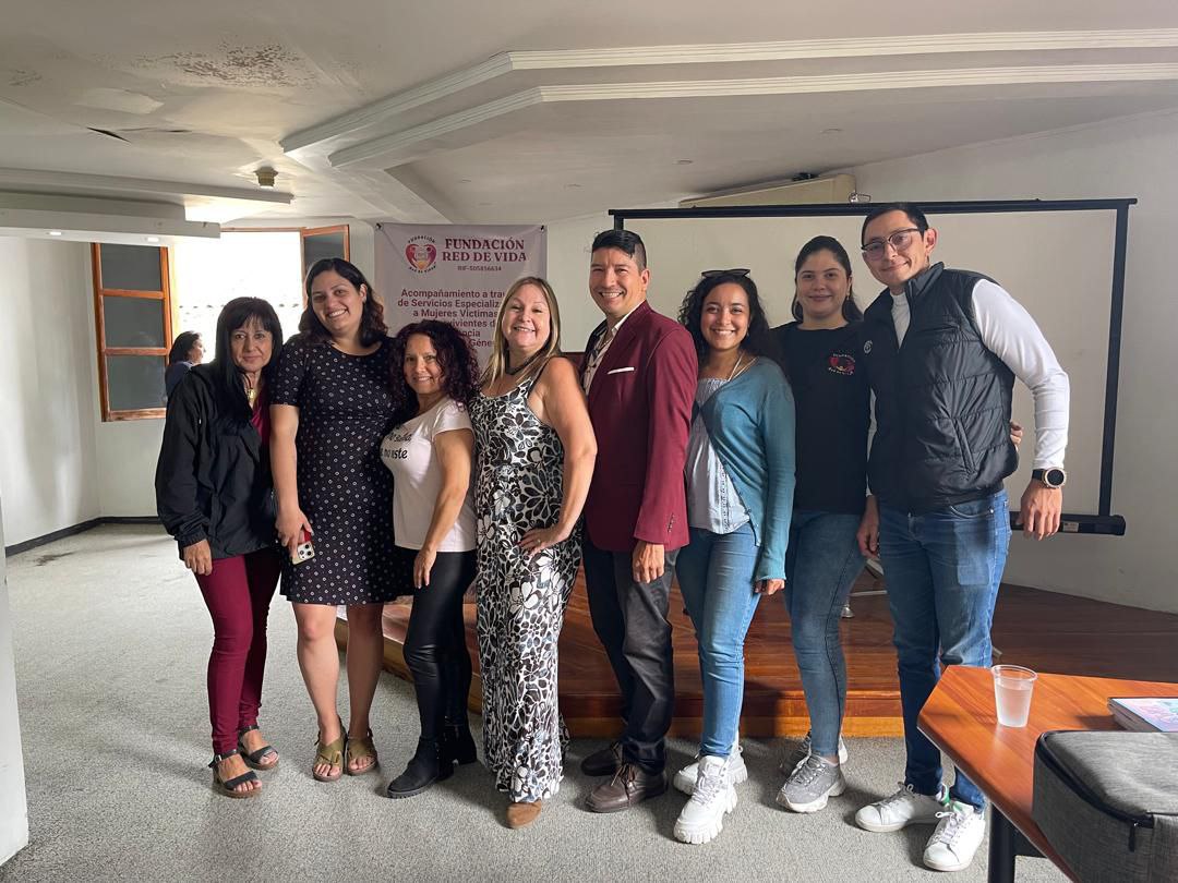 Evento académico 16