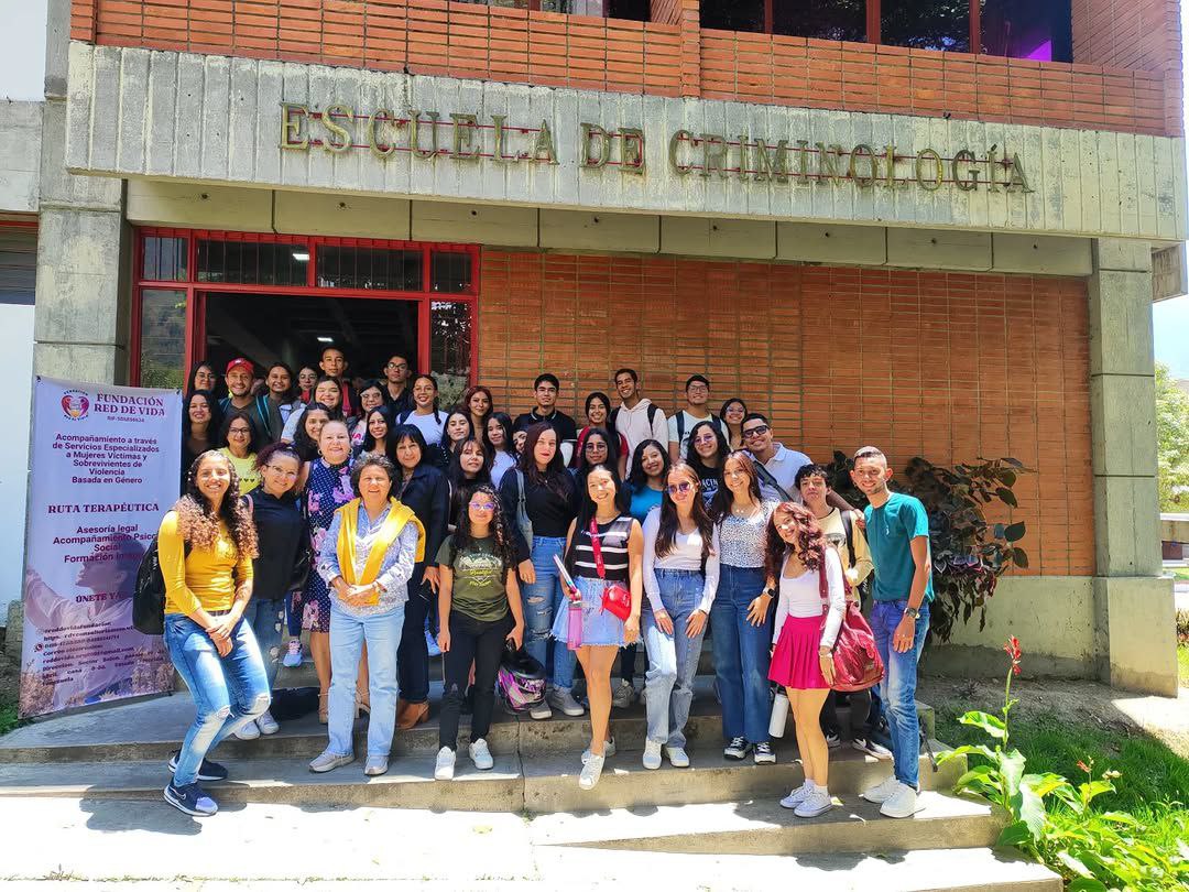 Evento académico 15